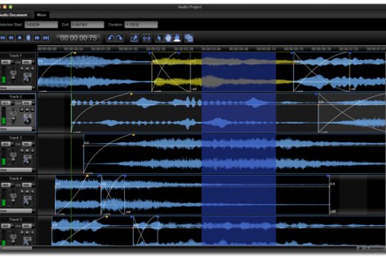 BIAS Peak Studio Available Now