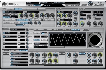 Dubstep Sounds for Camel Audio Alchemy and Alchemy Player