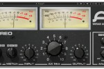 Waves Aphex Vintage Aural Exciter released