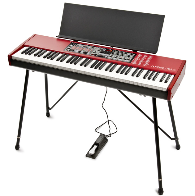 Nord Electro 3  Nord Keyboards