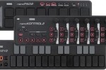 Korg nanoSERIES2 Now Available