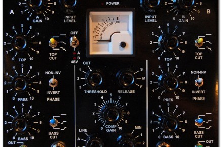 Thermionic Culture releases The Nightingale