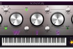 SONiVOX Releases TWIST Spectral Morphing Synthesizer