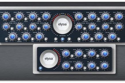 Elysia alpha TDM Out Now