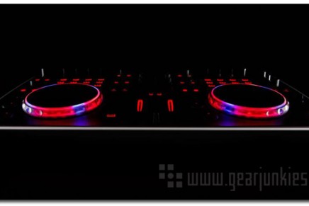 Is a new Pioneer DJ Controller coming?