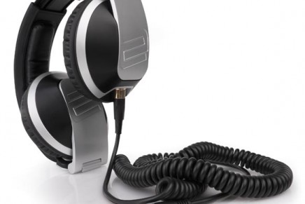 Reloop RHP-20 DJ Headphones Released