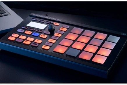 MASCHINE MIKRO Now Available Worldwide