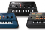 Korg Monotron Duo and Monotron Delay Released