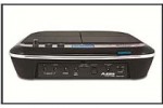 Alesis Samplepad Introduced