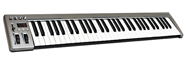 Acorn masterkey 61 discount