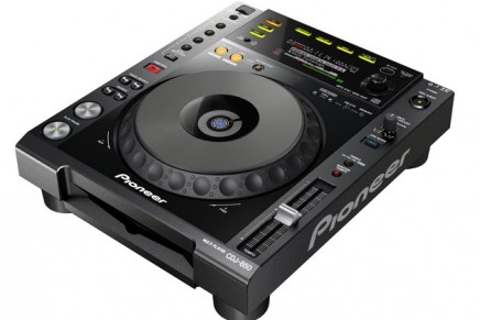 Pioneer CDJ-850-K and CDJ-350-S – Choose Your New Color