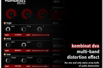 Audio Damage Kombinat DVA Now Available