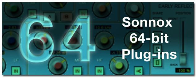 sonnox oxford plugins review