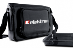 Elektron introduces ECC -2 Carry Bag and PL-1 Protective Lid