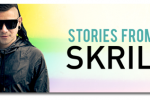 Skrillex talks iZotope Ozone