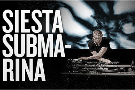 Elektron Spotlight – Siesta Submarina