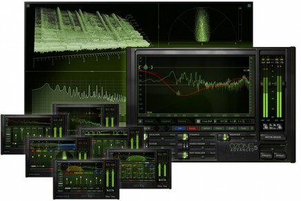 Izotope Ozone 5 Advanced – Gearjunkies Review