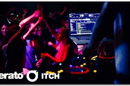 Serato ITCH 2.2.1 for the Vestax VCI-380 Released