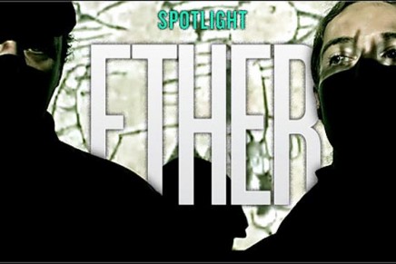 Elektron Spotlight on Ether