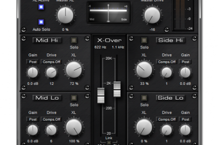 Brainworx bx_saturator – Gearjunkies Review