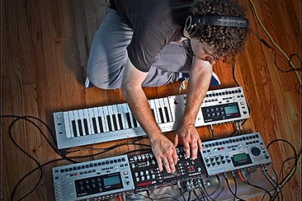 Elektron Spotlight – Introvert