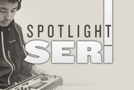 Elektron Spotlight: SERi