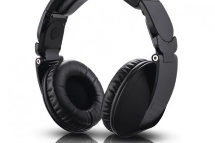 Knight Edition of the Reloop RHP-20 available