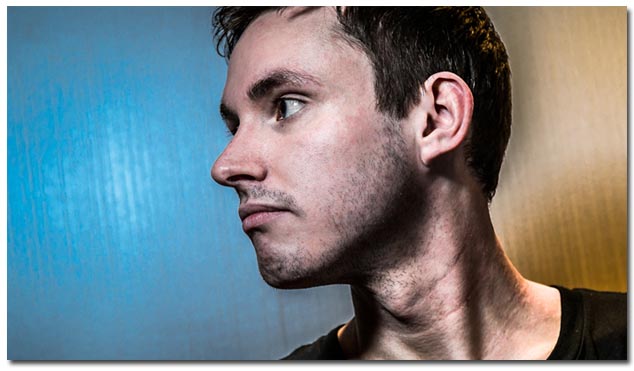 Interview With Hudson Mohawke