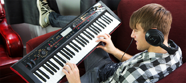 Korg kross 61 workstation cheap