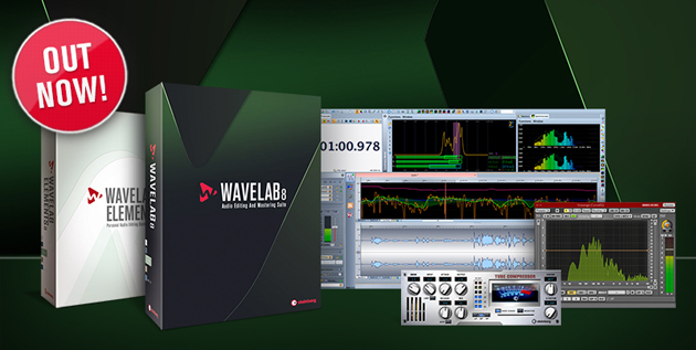 wavelab 8.5 full