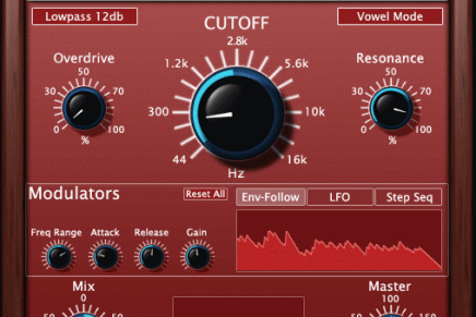 Sugar Bytes WOW Filter Box Plugin – Features Overview