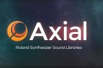 Axial – New World of Sound for Roland Synth Owners