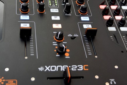 Allen & Heath Xone:23C – Gearjunkies Video Overview