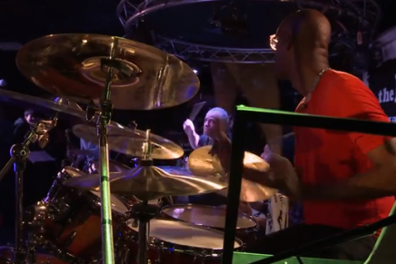 Something For The Weekend: The Looploft All Stars Live