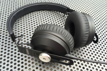 NOCS NS900 Headphone – Gearjunkies Review