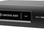 Universal Audio announces new  UAD-2 Satellite Thunderbolt