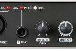 Steinberg Announces UR12 Audio Interface