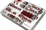 LinPlug updates the Albino and released a beta for the Alpha Synth