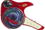 New from Vestax: the Groovecaster