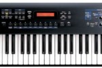 New Roland synth at the NAMM 2004: the Juno-D