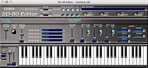 New Edirol SD-20, SD-80 and SD-90 editor for OSX - Gearjunkies - Music