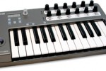 Alesis: Photon 25 and Photon X25 MIDI keyboards