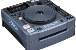 Denon introduces the DN-S1000 CD Player