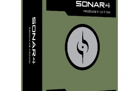 Cakewalk has announced Sonar 4 Producer Edition