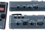 Edirol introduces stand-alone portable WAVE/MP3 recorder