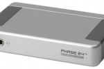 TerraTec ships Phase 24 firewire  audio interface