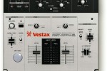 Vestax announces new DJ mixer with sampler