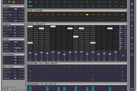 Sonicbytes updates ERA to version 1.21