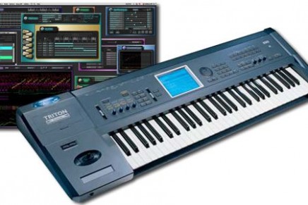 Karma Lab releases KARMA Triton 1.3 and MW 1.3