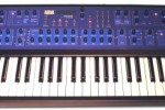 Dave Smith announces keyboard version of the Poly Evolver